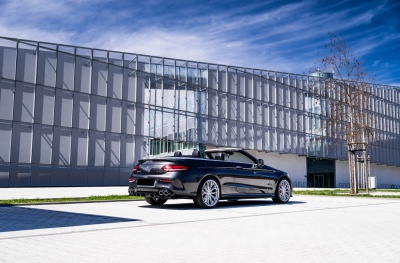 Mercedes-Benz C Class / C43 / C63
