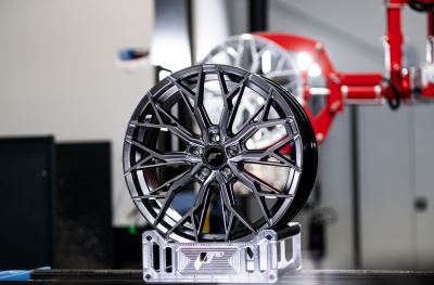 JR49 Hyper Black