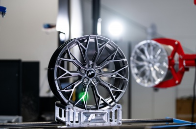 JR49 japan racing wheels