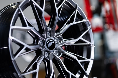 JR49 japan racing wheels details