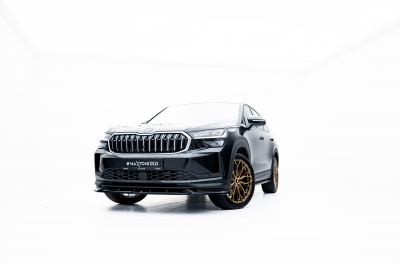 Skoda pics
