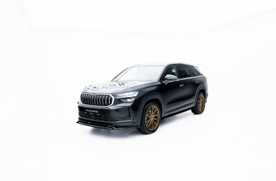 Skoda japan racing rims