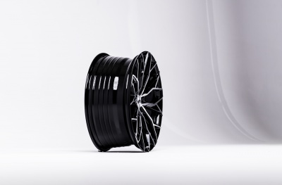 JR49 japan racing wheels details