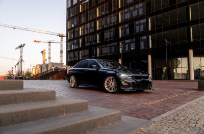 BMW pictures