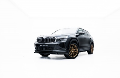Skoda pictures