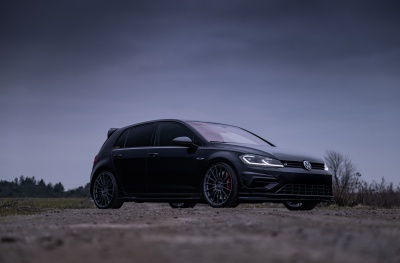Volkswagen images