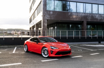 Toyota images