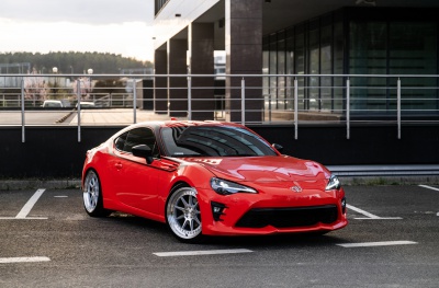 Toyota pictures