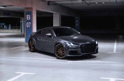 Audi pics