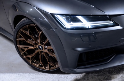 Audi images
