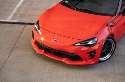 Toyota pics