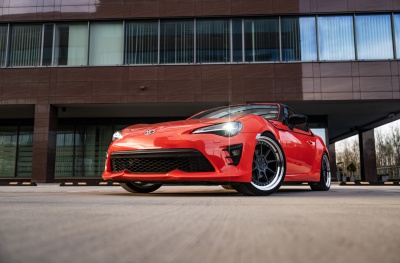 Toyota japan racing wheels