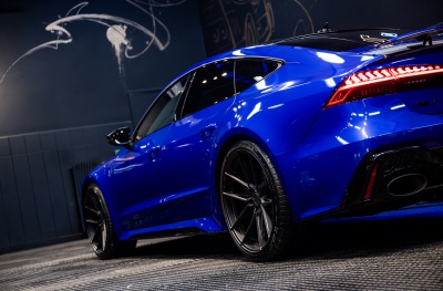 Audi A7 / S7 / RS7