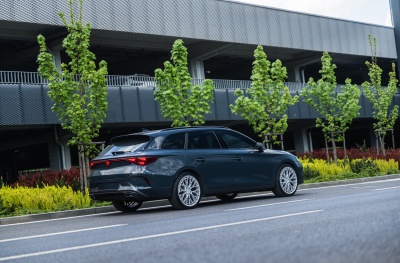 Cupra japan racing wheels