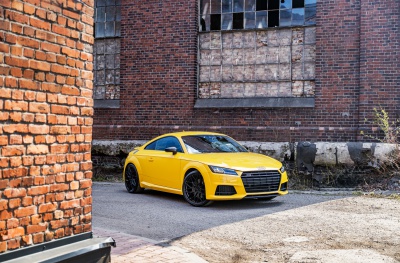 Audi pictures