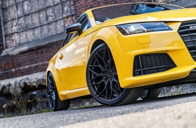 Audi pics