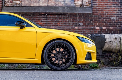 Audi JR46