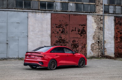 Audi japan racing wheels
