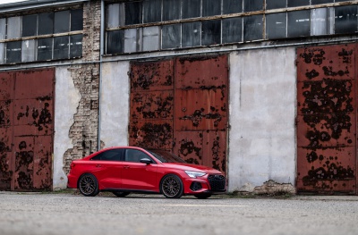 Audi japan racing rims