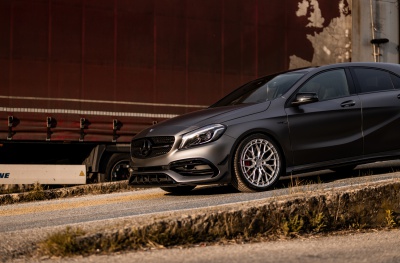 Mercedes-Benz A Class / A35 / A45
