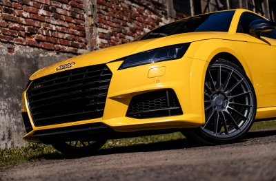 Audi pics