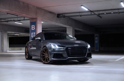 Audi pictures