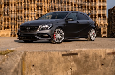 Mercedes-Benz pictures