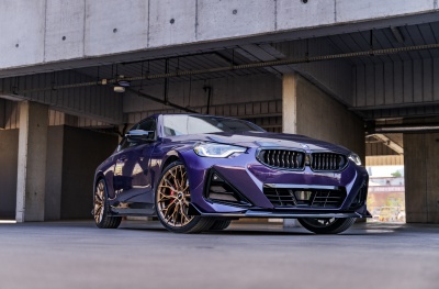BMW pictures