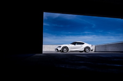 Toyota pics