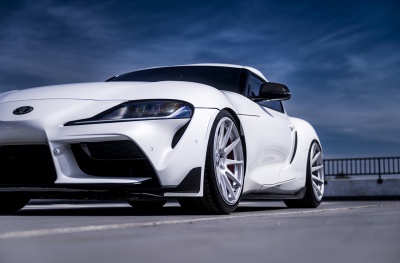 Toyota Supra
