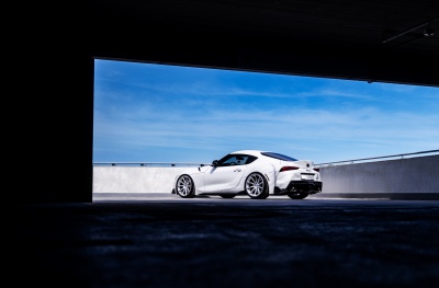 Toyota images