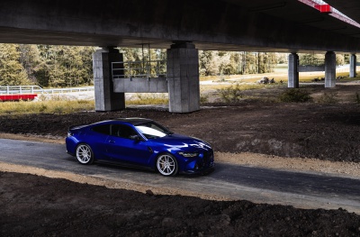 BMW 4 Series / M4
