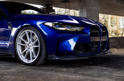 BMW 4 Series / M4