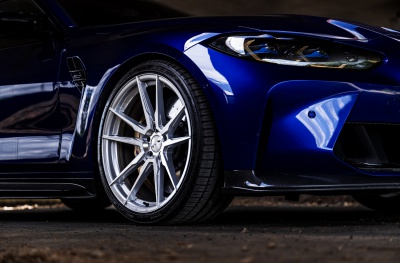 BMW 4 Series / M4