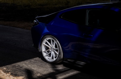 BMW 4 Series / M4