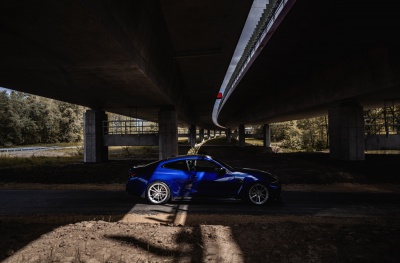 BMW 4 Series / M4