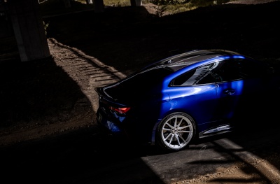 BMW 4 Series / M4