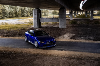BMW 4 Series / M4