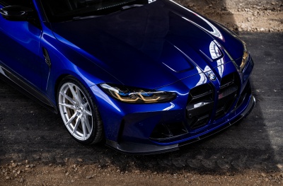 BMW 4 Series / M4