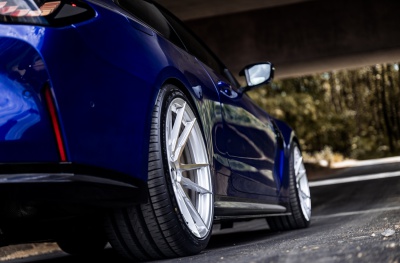 BMW 4 Series / M4