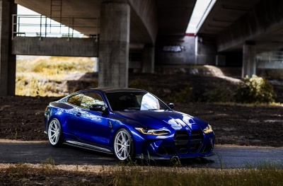 BMW 4 Series / M4