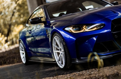 BMW 4 Series / M4