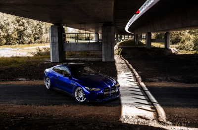 BMW japan racing wheels