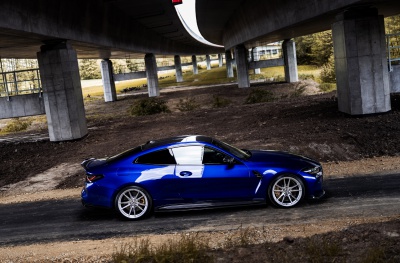 BMW JR21