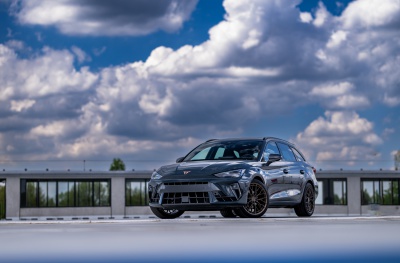 Cupra pics