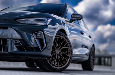 Cupra images