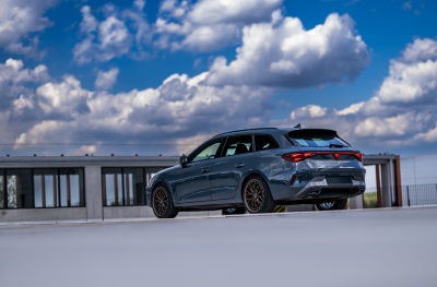 Cupra japan racing wheels