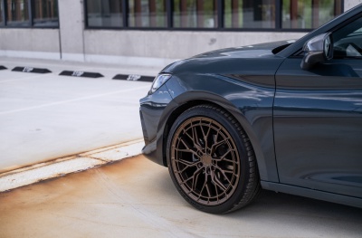 Cupra JR48