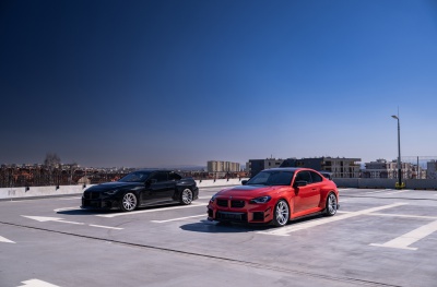 BMW pics