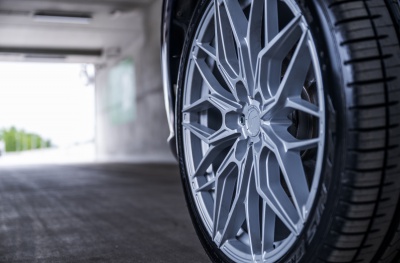 Cupra japan racing rims